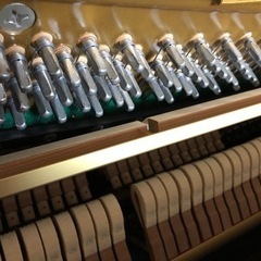 【美品】猫脚の素敵なピアノ売ります🎶