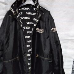 受け渡し確定セール★VERSCE ★ベルサーチ★ジャンパー