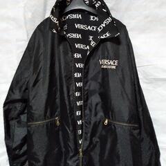 受け渡し確定セール★VERSCE ★ベルサーチ★ジャンパー