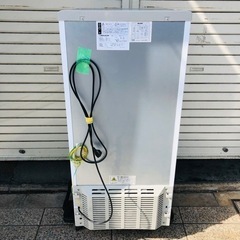 6096 レマコム 冷蔵ショーケース RCS-100 2017年式