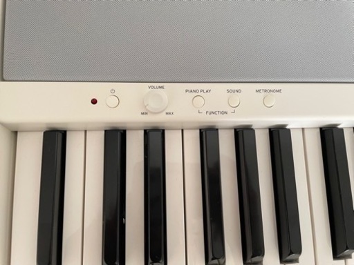 ☆お取引中》【大阪府全域お届けします！】CASIO 電子ピアノ PX-