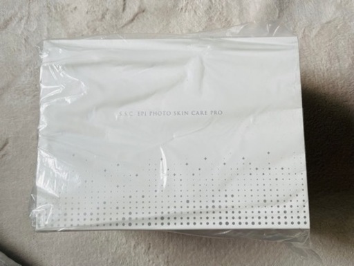 フェイス・ボディ・脱毛器\u0026フォトスキンケアー