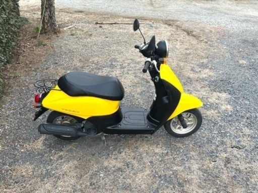 164. 動画あり ホンダ トゥデイ AF67 原付 バイク 50cc 車体 【公式通販】