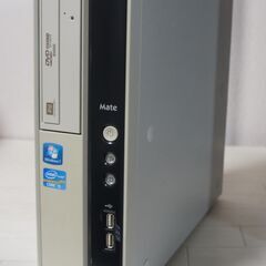 NEC Mate MK35ML-C Core i5-2400S ...
