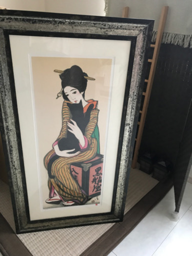 夢二 黒船屋 www.artdecor.ro