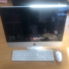 iMac21.5インチ　mid2011(ジャンク品)