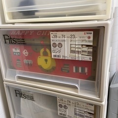 フィッツケース★１つ300円★MAX7個