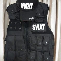 SWAT ベスト