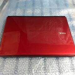 LaVie改148 Core i7 SSD HDD Windows11 特21