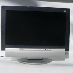 SHARP シャープ 液晶マルチメディアモニター IT-PC23M1