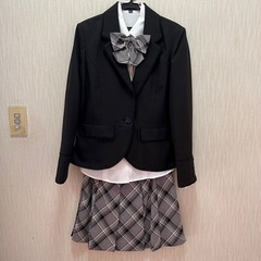 卒業式　小学生中学生 PERSON’S FLIP WEAR 女の子