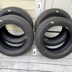 タイヤ4本セット REGNO GR-Ⅺ  185/60R/15