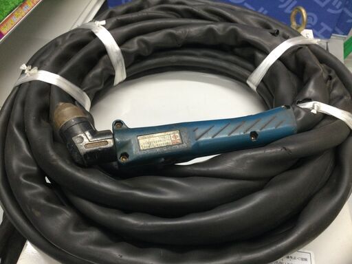 エコツール豊田インター店】ダイヘン エアプラズマ切断機MRAT-70（S-2