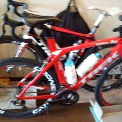 トレックマドンSL6・美品（交渉中）