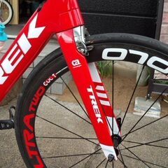 トレックマドンSL6・美品（交渉中）