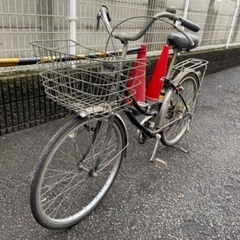 自転車