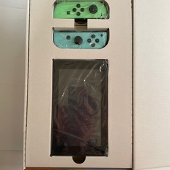 ニンテンドーswitchあつまれどうぶつの森限定セット最終値下げ‼️