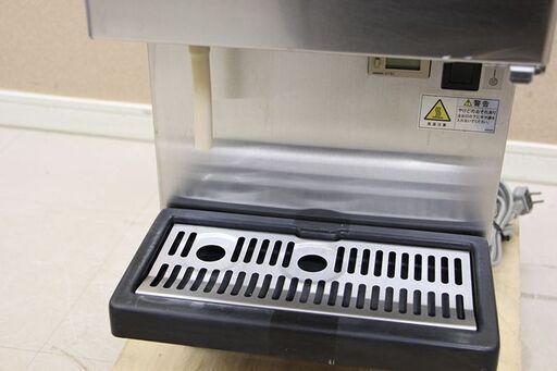 ホシザキ リキッドディスペンサー 型式不明 DL-1HTA ? みそ汁 (J1027hxY)