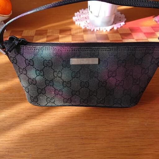 GUCCIのバック