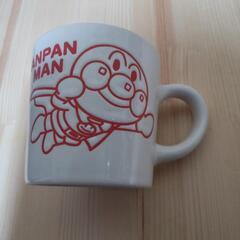 アンパンマン マグカップ