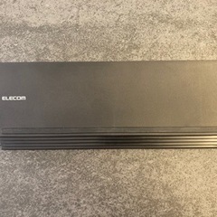 ELECOM SX-CL20