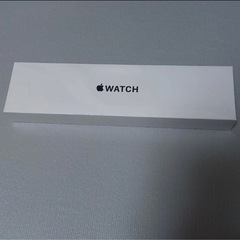【ネット決済】Apple Apple Watch SE(GPSモ...
