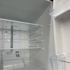 Panasonic 冷蔵庫　2017年　138L