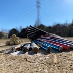 《多摩市》女子ソフトボール🥎メンバー募集❣️