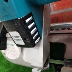 マキタ 2107FW バンドソー 台付き ※コードに補修有り【リライズ野田 