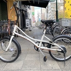 【ネット決済】‼️‼️安く自転車