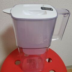 【交渉中】BRITA 浄水ポット1.1L Maxtra1個付き