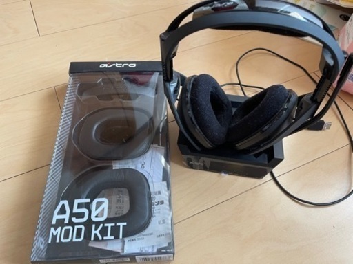 その他 A50