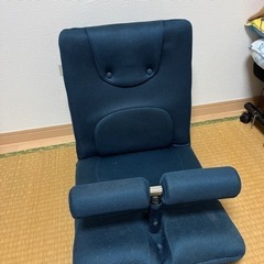 mizuno 腹筋座椅子