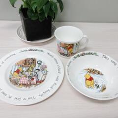 ■Royal Doulton/チルドレンズセット/未使用品■