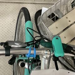Bianchi ビアンキ クロスバイク 自転車 ADVANTAGE アドバンテージ 28
