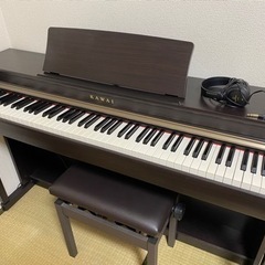 ●KAWAI●電子ピアノCN25●
