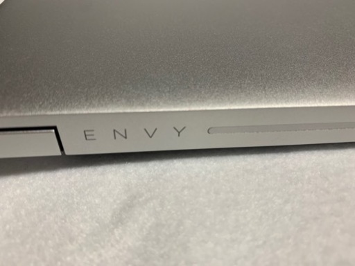 HP envy15/ハイスペックノートPC/32GB・2TB SSD・有機EL | www.crf.org.br
