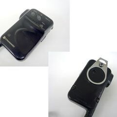 STANDARD C5750 無線機 トランシーバー マイク シガーケーブル付き アマチュア無線 スタンダード 動作未確認 ジャンク扱い 札幌市手稲区