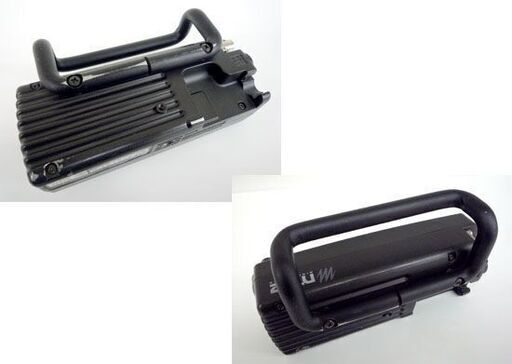 STANDARD C5750 無線機 トランシーバー マイク シガーケーブル付き