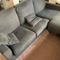 中古品　ベッド　ソファ　食器棚