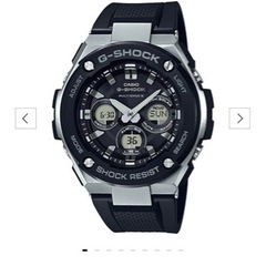 【新品未使用】G-SHOCK/GショックG-STEEL/Gスチー...