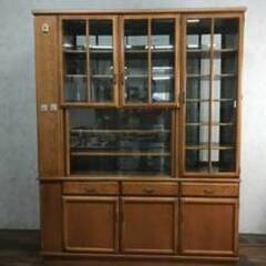 pa1/20 karimoku カリモク 両面食器棚 ダイニングボード キッチン