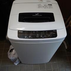 Haier JW-K42H 洗濯機