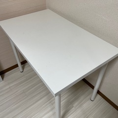 IKEA  PCデスク（お渡しする方が決まりました）