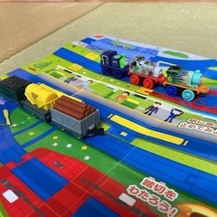 トーマス