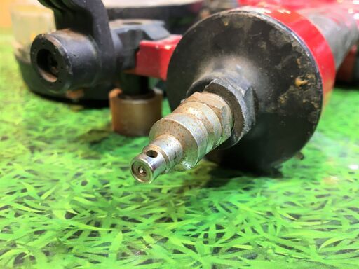 マキタ AN250HC コンクリート用高圧ピン打ち機 品 | www