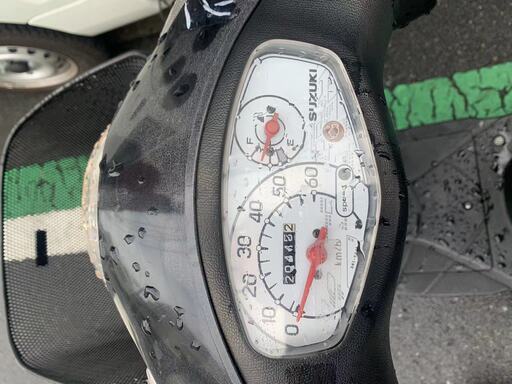 東京豊島区大塚のバイクや スズキレッツCA4AA 黒色現役バイク自賠責 東京豊島区大塚のバイクや スズキレッツCA4AA 黒色現役バイク自賠責
