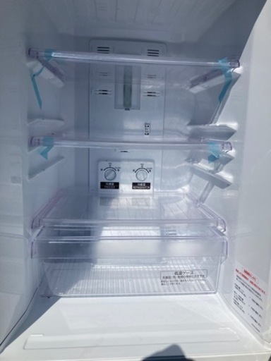 引渡し先決定しました❗️三菱　ミツビシ　冷蔵庫146ℓ２ドア　中古　宇都宮　セット割引きします！