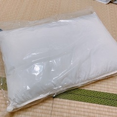【ネット決済】ニトリ 枕