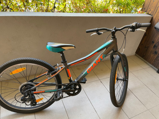Giant XTC Junior 24 インチ